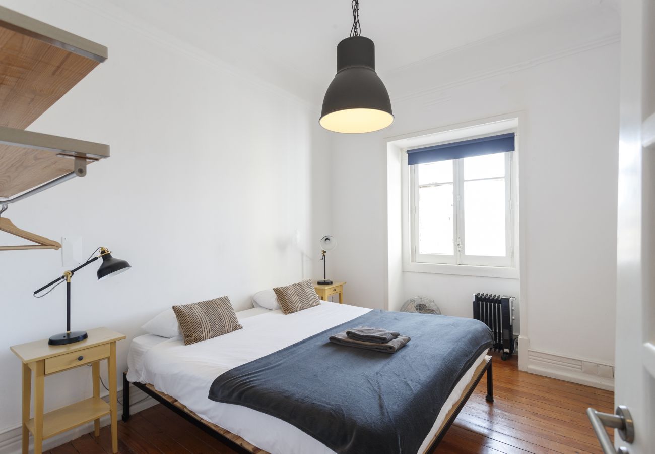 Apartment in Lisbon - The Avenue 7 Apartment in Lisbon - The Avenue 7