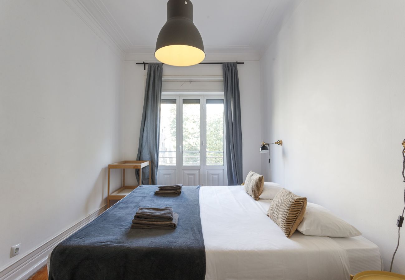 Apartment in Lisbon - The Avenue 7 Apartment in Lisbon - The Avenue 7