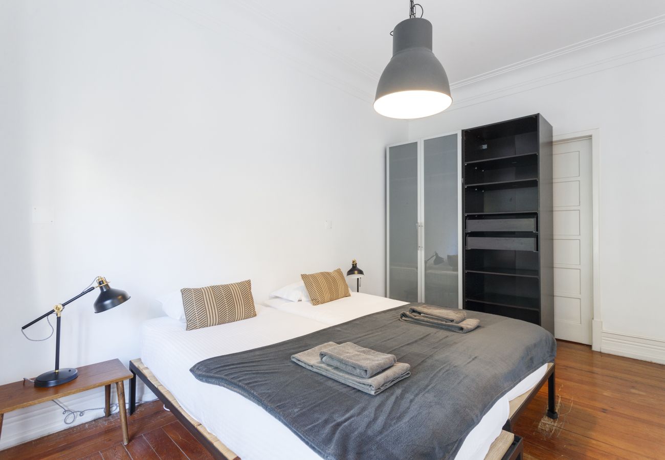 Apartment in Lisbon - The Avenue 7 Apartment in Lisbon - The Avenue 7