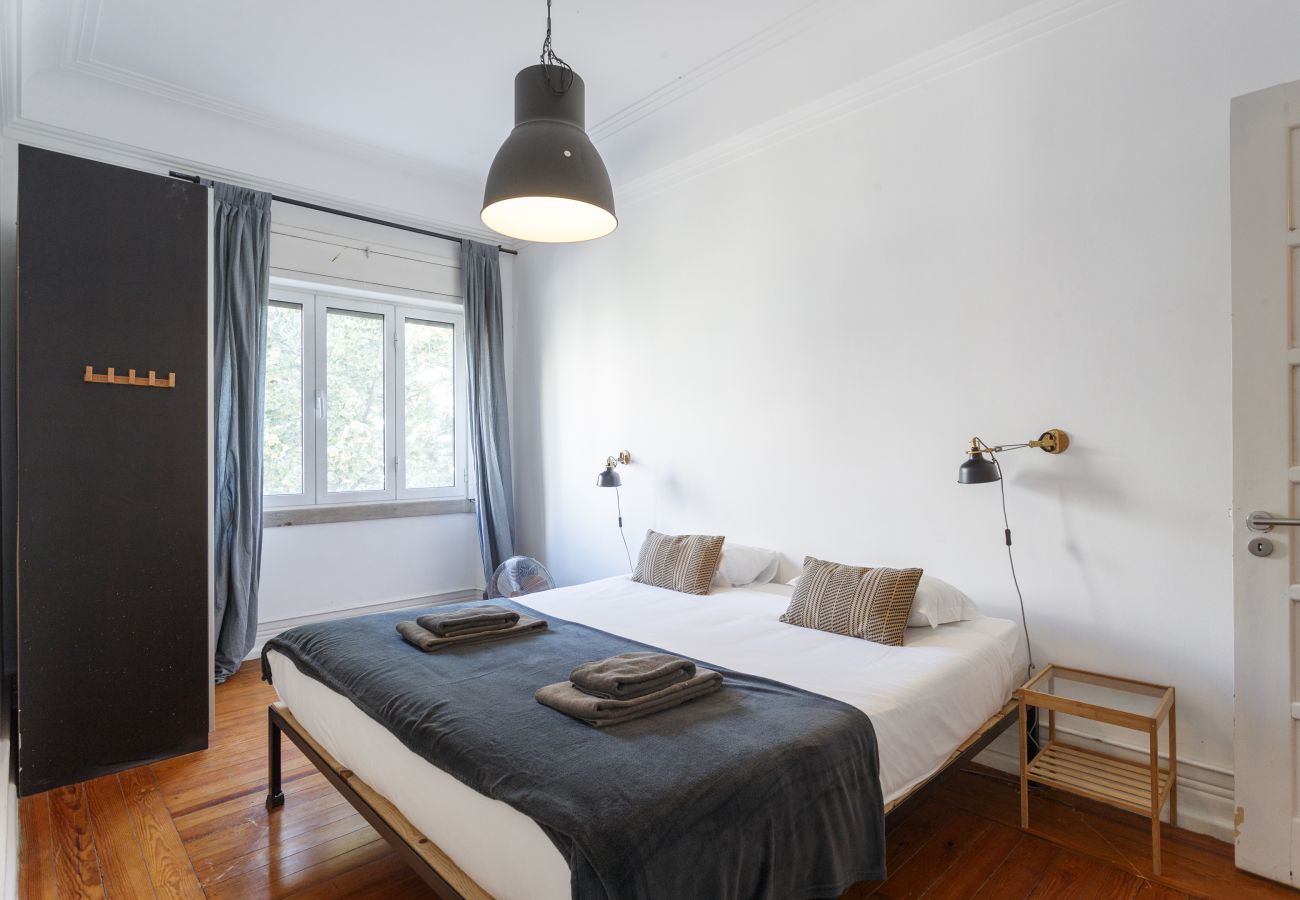 Apartment in Lisbon - The Avenue 7 Apartment in Lisbon - The Avenue 7