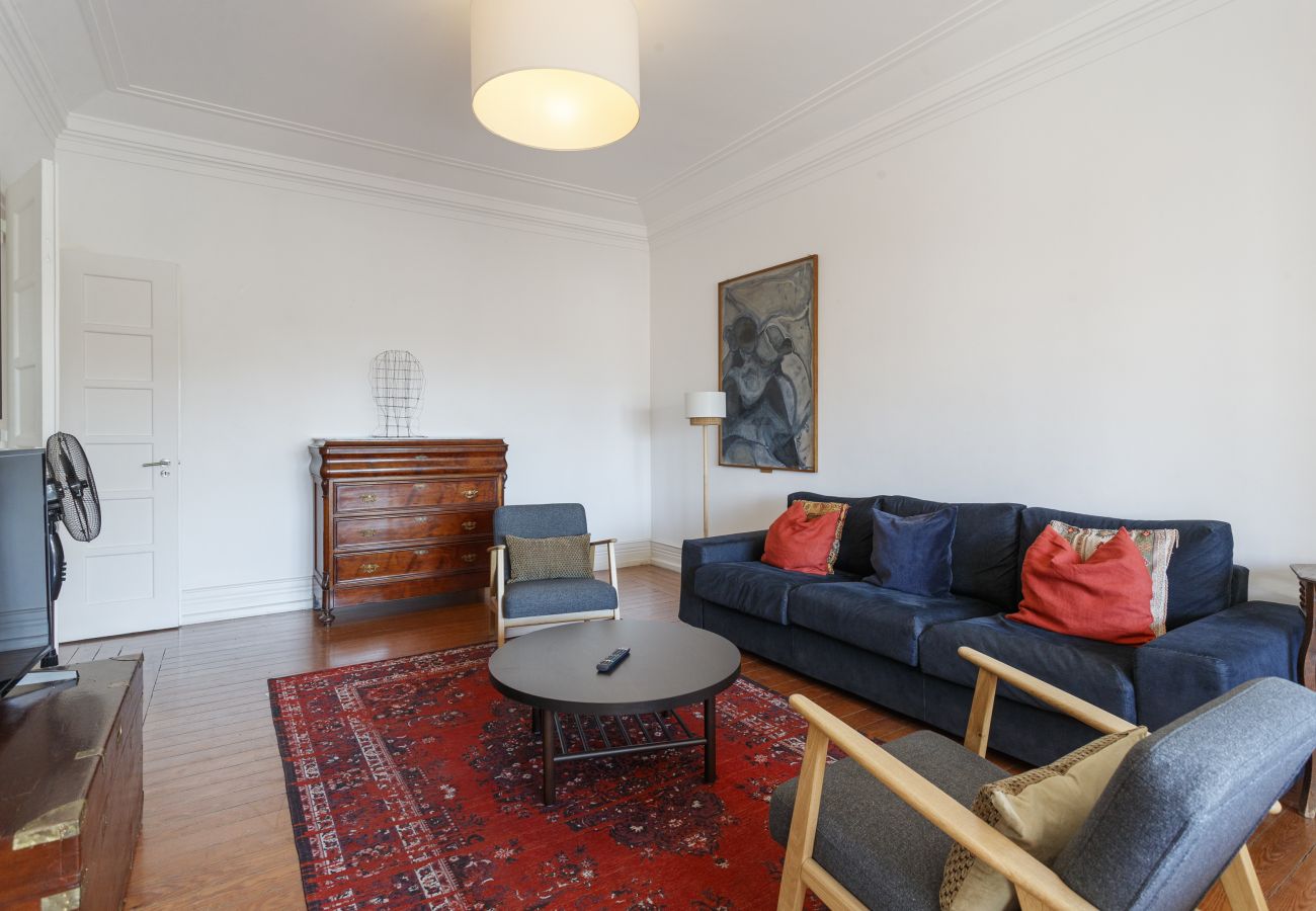 Apartment in Lisbon - The Avenue 7 Apartment in Lisbon - The Avenue 7