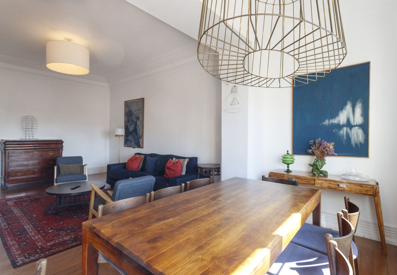 Apartment in Lisbon - The Avenue 7 Apartment in Lisbon - The Avenue 7