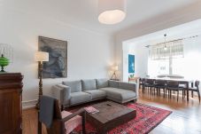 Apartment in Lisbon - The Avenue 7