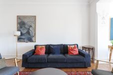 Apartment in Lisbon - The Avenue 7