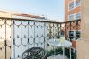 Apartment in Lisboa - The Rossio Studio Apartment in Lisboa - The Rossio Studio