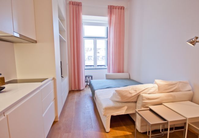 Apartment in Lisbon - Urban Jungle Apartment in Lisbon - Urban Jungle