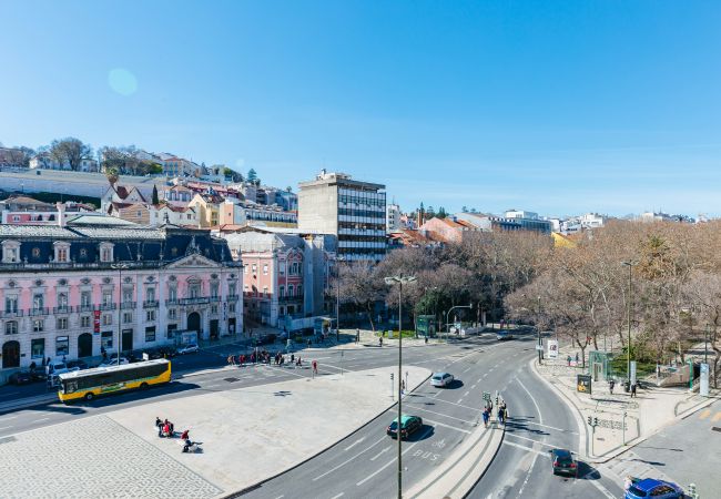 Apartment in Lisbon - Urban Jungle Apartment in Lisbon - Urban Jungle