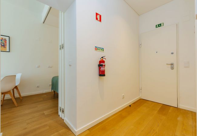 Apartment in Lisbon - Urban Jungle Apartment in Lisbon - Urban Jungle