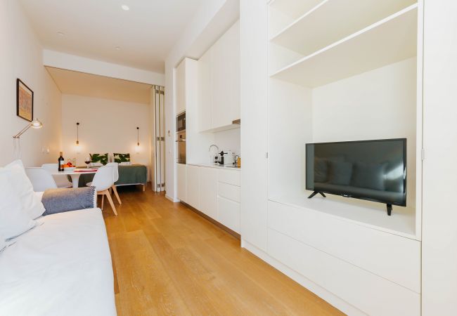 Apartment in Lisbon - Urban Jungle Apartment in Lisbon - Urban Jungle