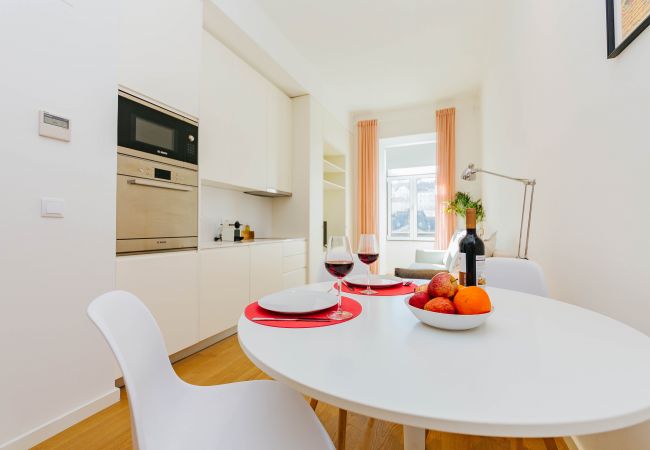 Apartment in Lisbon - Urban Jungle Apartment in Lisbon - Urban Jungle