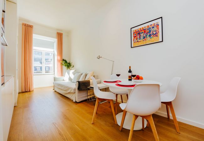 Apartment in Lisbon - Urban Jungle Apartment in Lisbon - Urban Jungle