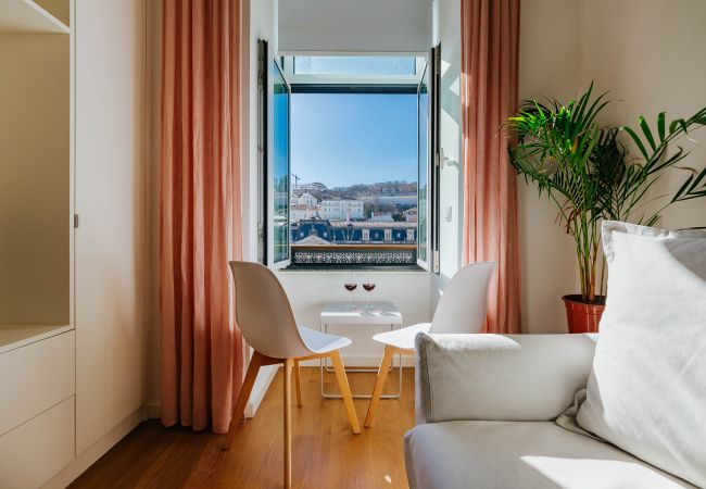 Apartment in Lisbon - Urban Jungle Apartment in Lisbon - Urban Jungle
