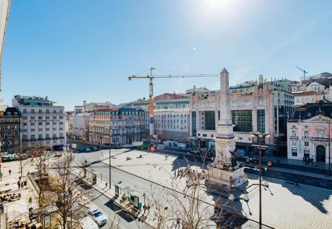 Apartment in Lisbon - Urban Jungle Apartment in Lisbon - Urban Jungle