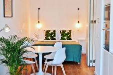 Apartment in Lisbon - Urban Jungle