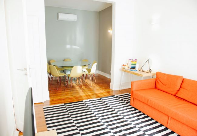 Apartment in Lisbon - Beautiful Dreamers @ Avenida Liberdade (CR3D) Apartment in Lisbon - Beautiful Dreamers @ Avenida Liberdade (CR3D)