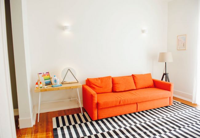 Apartment in Lisbon - Beautiful Dreamers @ Avenida Liberdade (CR3D) Apartment in Lisbon - Beautiful Dreamers @ Avenida Liberdade (CR3D)