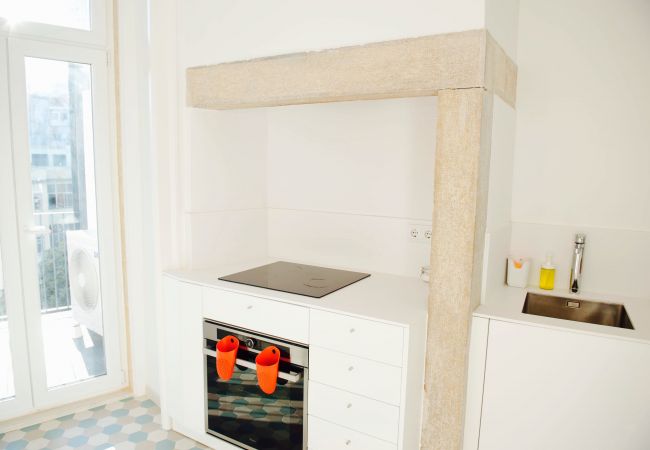 Apartment in Lisbon - Beautiful Dreamers @ Avenida Liberdade (CR3D) Apartment in Lisbon - Beautiful Dreamers @ Avenida Liberdade (CR3D)