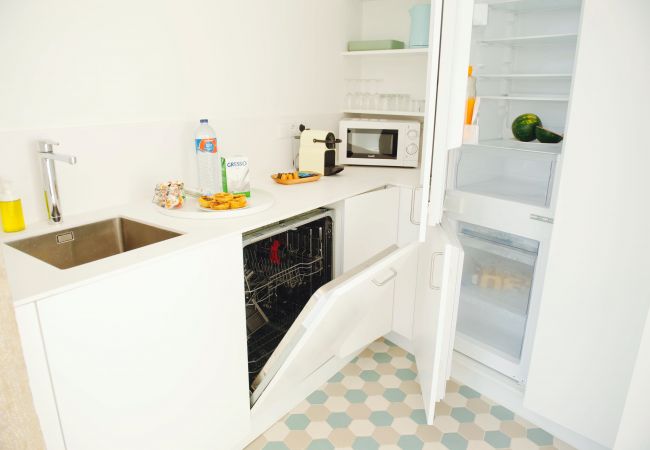 Apartment in Lisbon - Beautiful Dreamers @ Avenida Liberdade (CR3D) Apartment in Lisbon - Beautiful Dreamers @ Avenida Liberdade (CR3D)