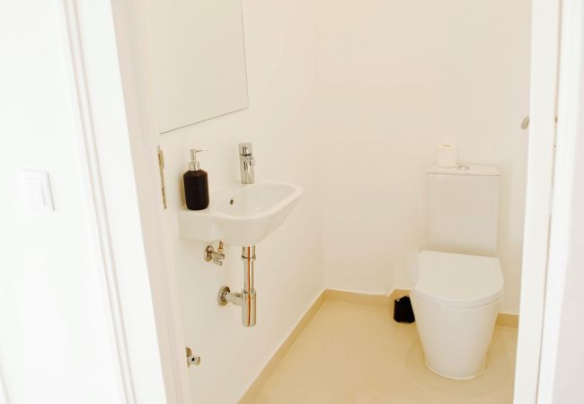 Apartment in Lisbon - Beautiful Dreamers @ Avenida Liberdade (CR3D) Apartment in Lisbon - Beautiful Dreamers @ Avenida Liberdade (CR3D)