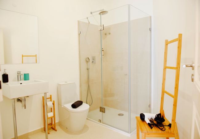 Apartment in Lisbon - Beautiful Dreamers @ Avenida Liberdade (CR3D) Apartment in Lisbon - Beautiful Dreamers @ Avenida Liberdade (CR3D)