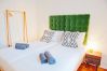 Apartment in Lisbon - Beautiful Dreamers @ Avenida Liberdade (CR3D) Apartment in Lisbon - Beautiful Dreamers @ Avenida Liberdade (CR3D)