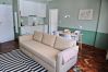 Apartment in Lisboa - Cosmopolitan Comfort in Lisbon (4A)- by Misha's Pl Apartment in Lisboa - Cosmopolitan Comfort in Lisbon (4A)- by Misha's Pl