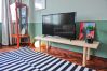 Apartment in Lisboa - Cosmopolitan Comfort in Lisbon (4A)- by Misha's Pl Apartment in Lisboa - Cosmopolitan Comfort in Lisbon (4A)- by Misha's Pl