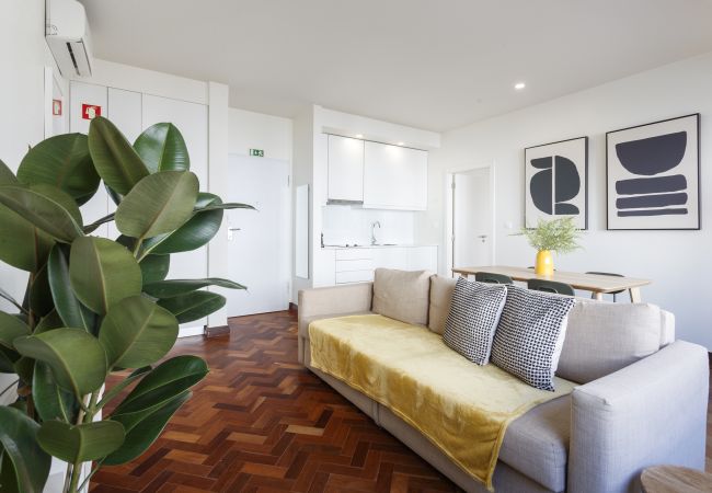 Apartment in Lisboa - Cheers to Lisbon by Misha's Place (5A)