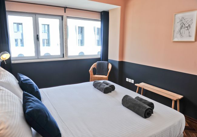 Apartment in Lisbon - Lisbon Martini Nest by Misha's Place (6A) Apartment in Lisbon - Lisbon Martini Nest by Misha's Place (6A)