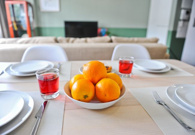 Apartment in Lisbon - Lisbon Martini Nest by Misha's Place (6A) Apartment in Lisbon - Lisbon Martini Nest by Misha's Place (6A)