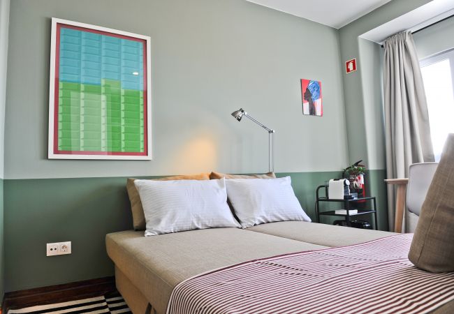 Apartment in Lisbon - Pop the cork in Lisbon by Misha's Place (5B) Apartment in Lisbon - Pop the cork in Lisbon by Misha's Place (5B)