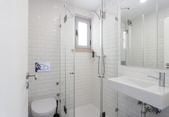 Apartment in Lisbon - Margarita's Day in Lisbon - by Misha's Place (2C) Apartment in Lisbon - Margarita's Day in Lisbon - by Misha's Place (2C)