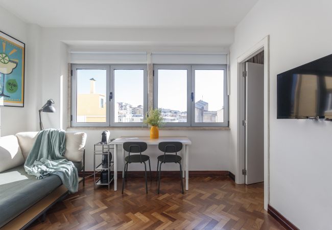 Apartment in Lisbon - Margarita's Day in Lisbon - by Misha's Place (2C) Apartment in Lisbon - Margarita's Day in Lisbon - by Misha's Place (2C)