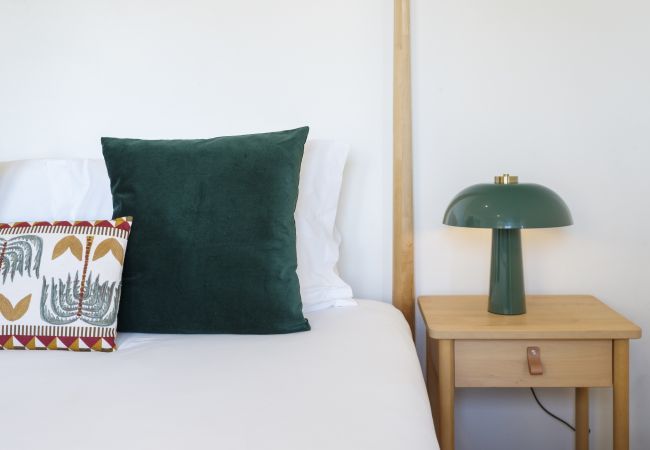 Apartment in Lisbon - Margarita's Day in Lisbon - by Misha's Place (2C) Apartment in Lisbon - Margarita's Day in Lisbon - by Misha's Place (2C)