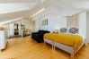 Apartment in Lisboa - Boho Studio Apartment in Lisboa - Boho Studio