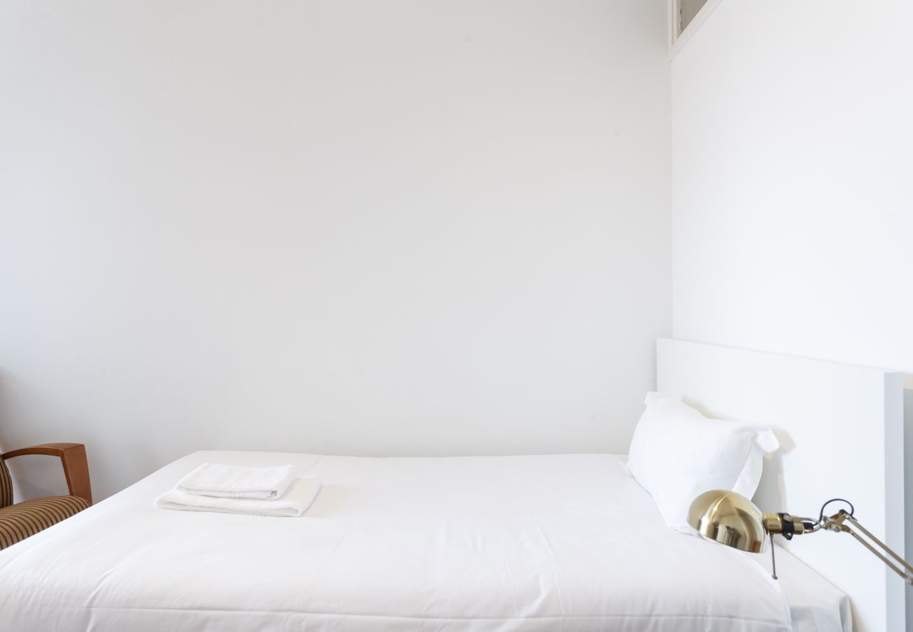 Apartment in Lisbon - The Blackbird at Liberdade Av.