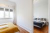 Apartment in Lisboa - The Blackbird at Liberdade Av.