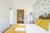 Apartment in Lisboa - The Blackbird at Liberdade Av.