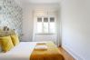 Apartment in Lisboa - The Blackbird at Liberdade Av.
