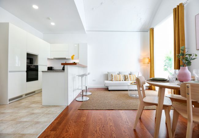 Apartment in Faro - Endless Summer Apartment Apartment in Faro - Endless Summer Apartment
