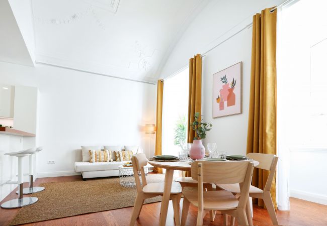 Apartment in Faro - Endless Summer Apartment Apartment in Faro - Endless Summer Apartment