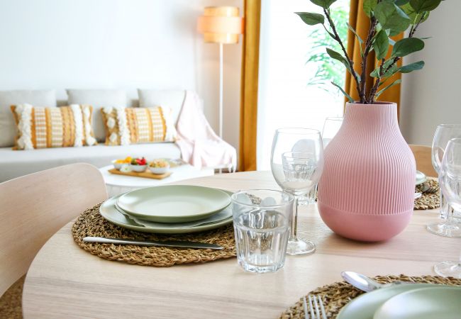 Apartment in Faro - Endless Summer Apartment Apartment in Faro - Endless Summer Apartment