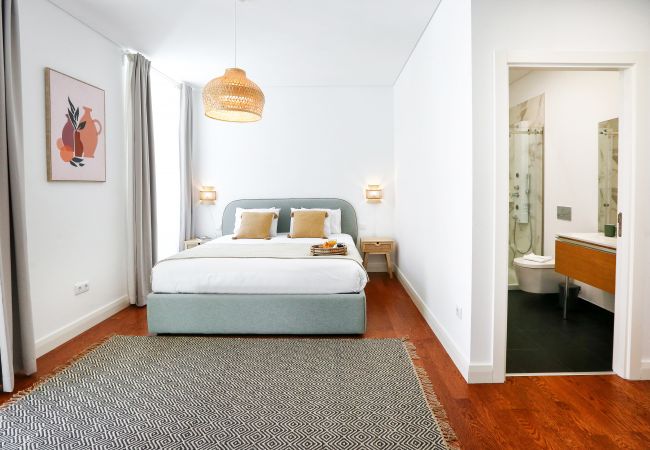 Apartment in Faro - Endless Summer Apartment Apartment in Faro - Endless Summer Apartment