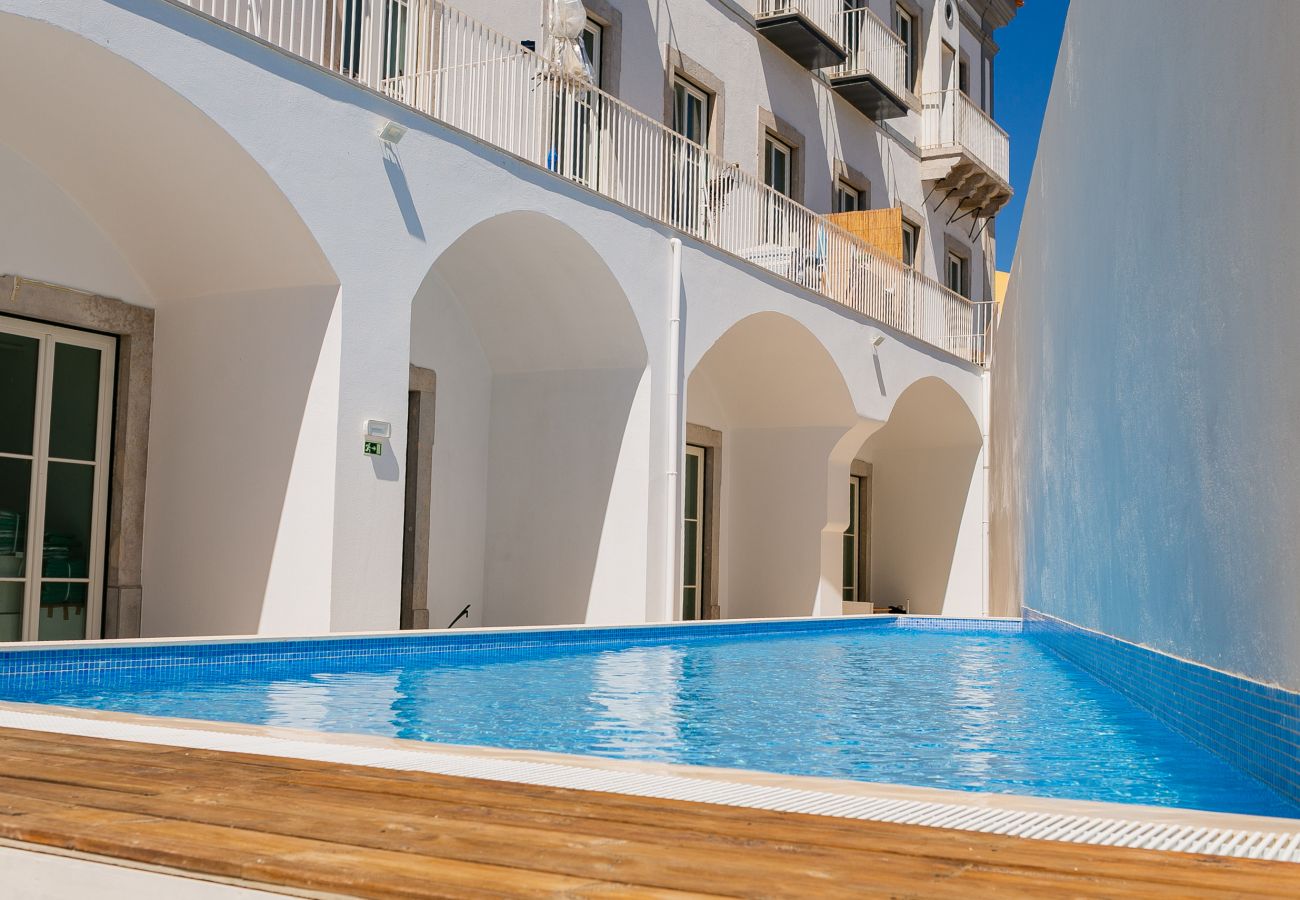 Apartment in Faro - Endless Summer Apartment Apartment in Faro - Endless Summer Apartment