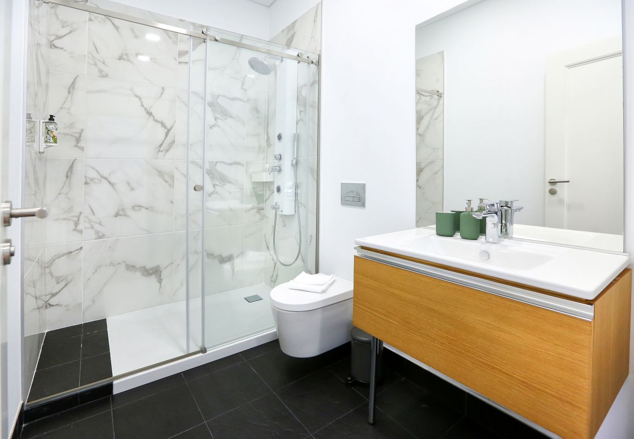 Apartment in Faro - Endless Summer Apartment Apartment in Faro - Endless Summer Apartment
