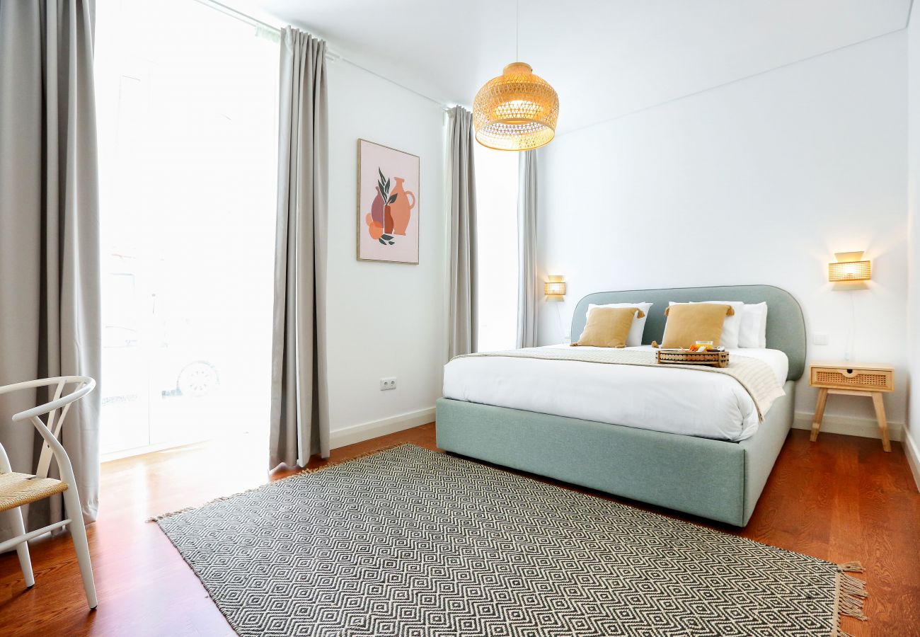 Apartment in Faro - Endless Summer Apartment Apartment in Faro - Endless Summer Apartment