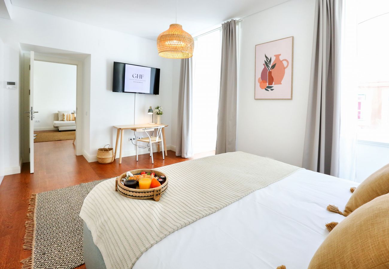 Apartment in Faro - Endless Summer Apartment Apartment in Faro - Endless Summer Apartment