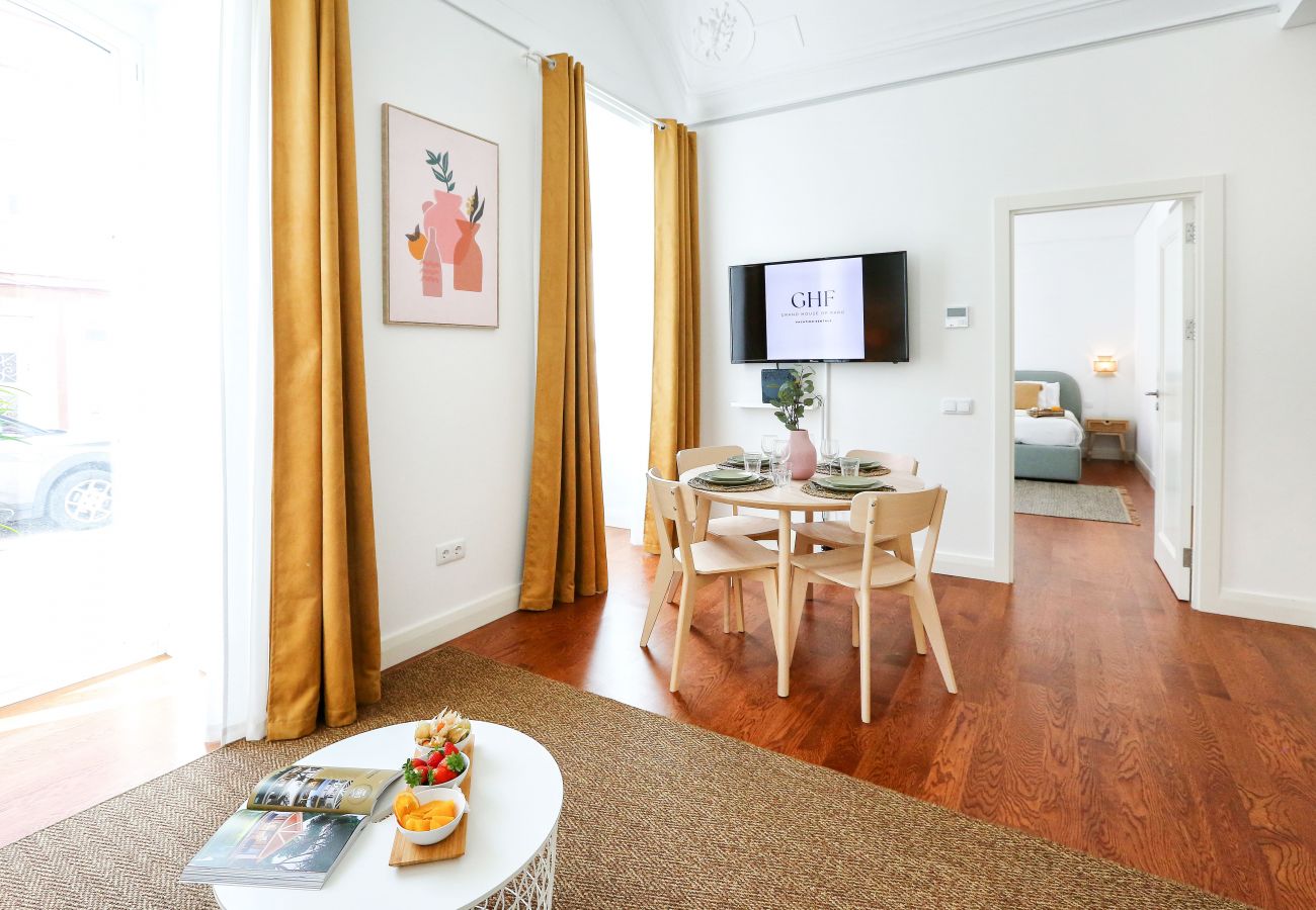 Apartment in Faro - Endless Summer Apartment Apartment in Faro - Endless Summer Apartment
