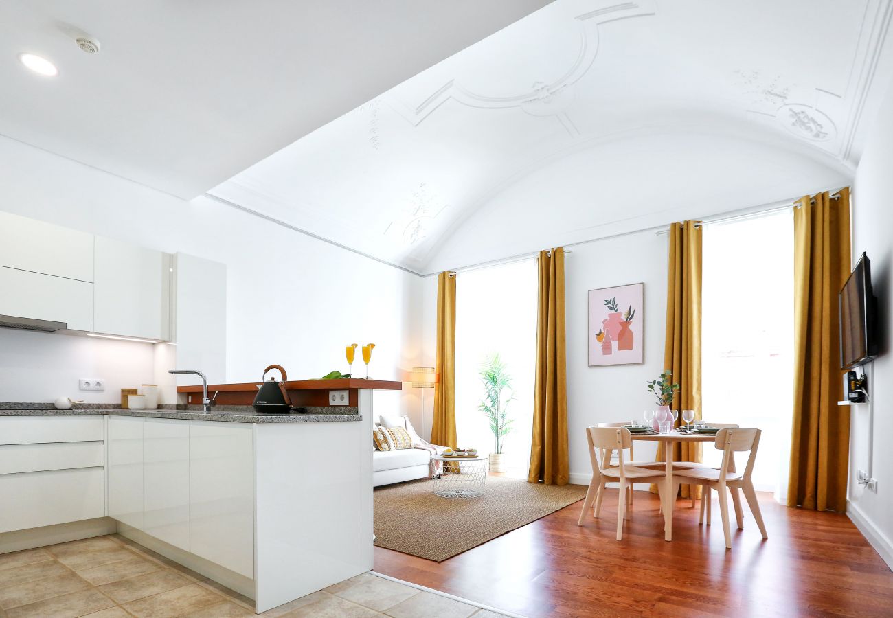 Apartment in Faro - Endless Summer Apartment Apartment in Faro - Endless Summer Apartment