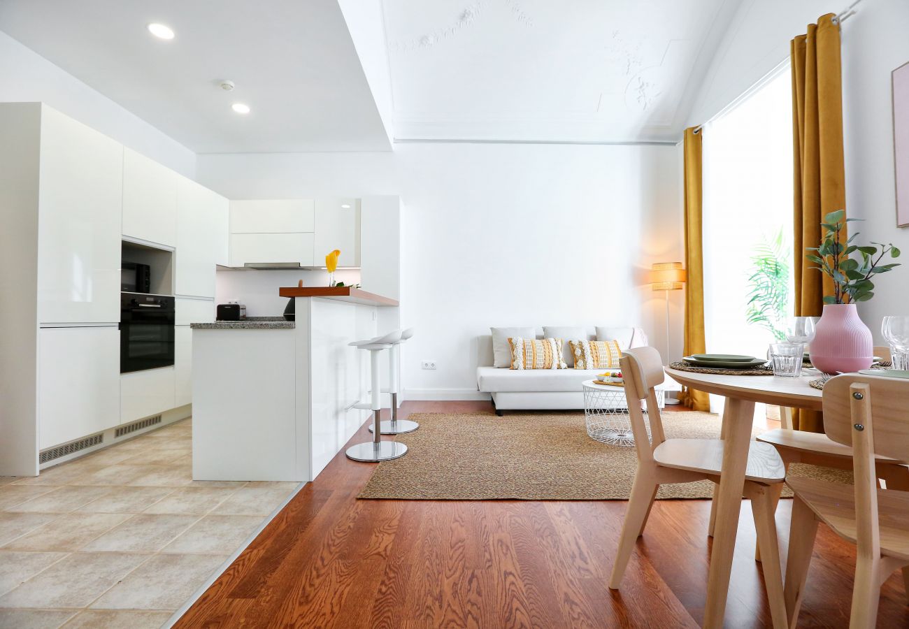 Apartment in Faro - Endless Summer Apartment Apartment in Faro - Endless Summer Apartment
